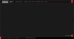 Desktop Screenshot of ankaraicmimarlik.com